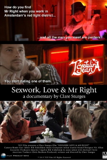 Sexwork, Love & Mr Right Trailer
