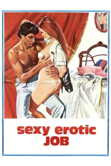 Sexy Erotic Job Trailer