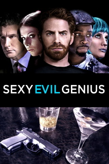 Sexy Evil Genius Trailer