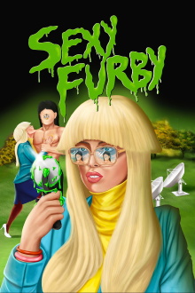 Sexy Furby Trailer