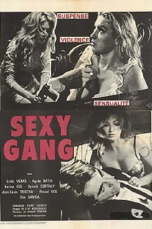 Sexy Gang Trailer