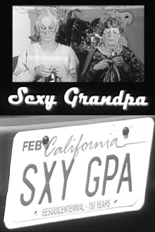 Sexy Grandpa Trailer