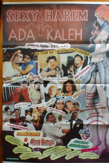 Sexy Harem Ada-Kaleh Trailer