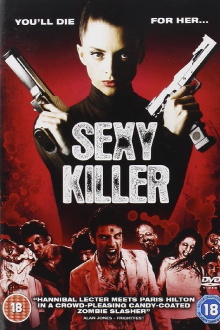 Sexy Killer: You'll Die for Her Trailer