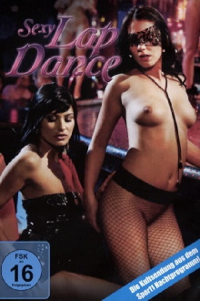 Sexy Lap Dance Trailer