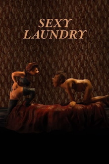 Sexy Laundry Trailer