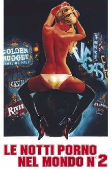 Sexy Night Report n. 2 Trailer