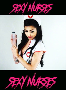 Sexy Nurses Trailer