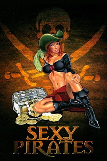 Sexy Pirates Trailer