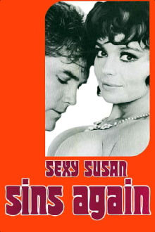 Sexy Susan Sins Again Trailer