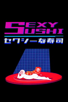 Sexy Sushi Trailer