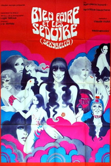 Sexyrella Trailer