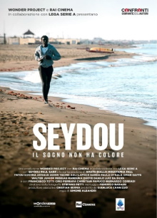 Seydou - Dreams Have No Color Trailer