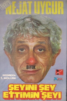 Şeyini Şey Ettiğimin Şeyi Trailer