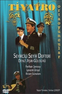 Seyircili Seyir Defteri Trailer