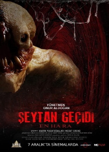 Şeytan Geçidi Enhara Trailer