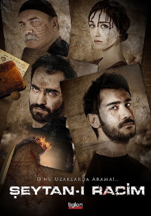 Şeytan-ı Racim Trailer