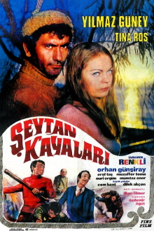 Şeytan Kayaları Trailer