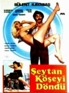 Şeytan Köşeyi Döndü Trailer