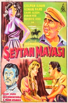 Şeytan Mayası Trailer