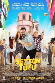 Şeytan Tüyü Trailer