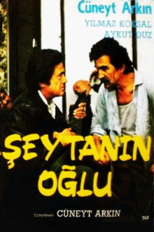 Şeytanın Oğulları Trailer