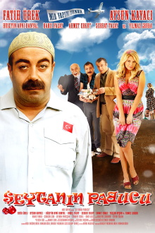 Şeytanın Pabucu Trailer