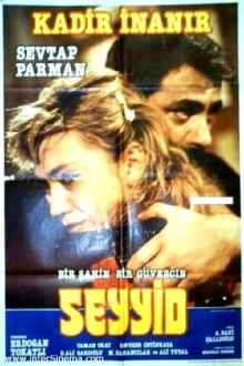 Seyyid Trailer