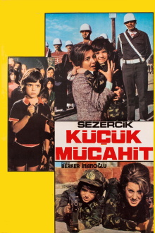 Sezercik Küçük Mücahit Trailer