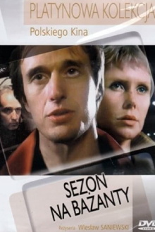 Sezon na bażanty Trailer