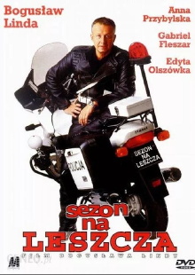 Sezon na leszcza Trailer