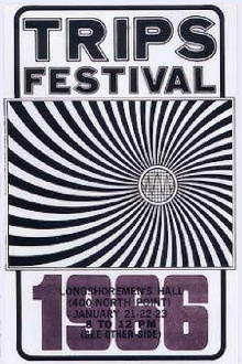 S.F. Trips Festival: An Opening Trailer