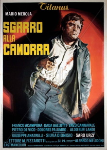 Sgarro alla camorra Trailer
