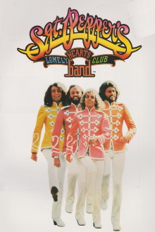 Sgt. Pepper's Lonely Hearts Club Band Trailer