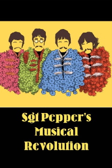 Sgt Pepper's Musical Revolution Trailer