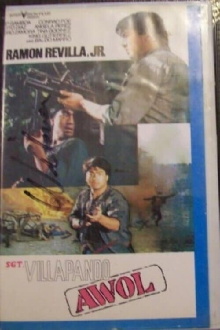 Sgt. Villapando: AWOL Trailer
