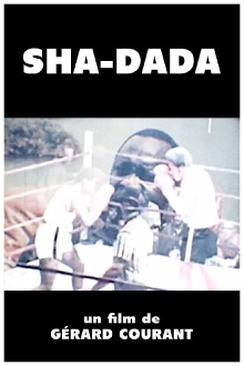 Sha-Dada Trailer