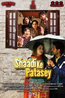Shaadi Ke Patasey Trailer