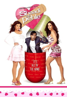 Shaadi Se Pehle Trailer