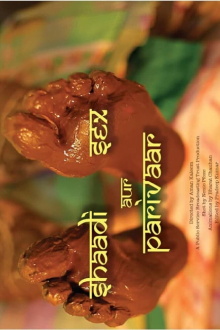 Shaadi, Sex aur Parivaar Trailer