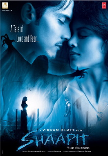 Shaapit Trailer