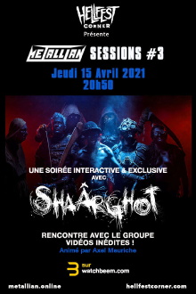 Shaârghot Trailer