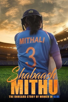 Shabaash Mithu Trailer