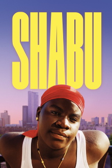 Shabu Trailer