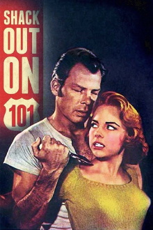 Shack Out on 101 Trailer