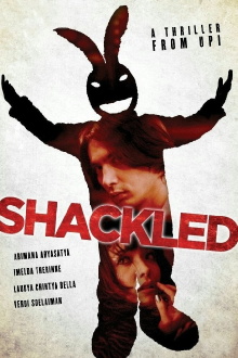Shackled Trailer