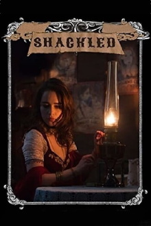 Shackled Trailer