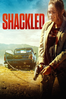Shackled Trailer