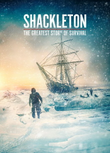 Shackleton: The Greatest Story of Survival Trailer