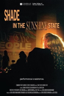 Shade in the Sunshine State Trailer